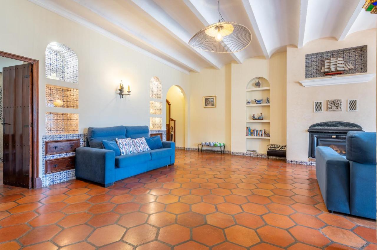 Apartmán Petit Palau Puerto de Sóller Exteriér fotografie