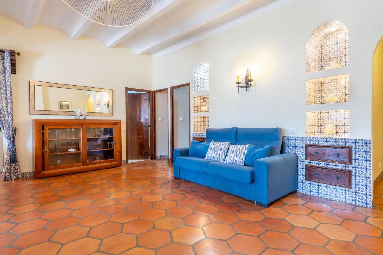Apartmán Petit Palau Puerto de Sóller Exteriér fotografie