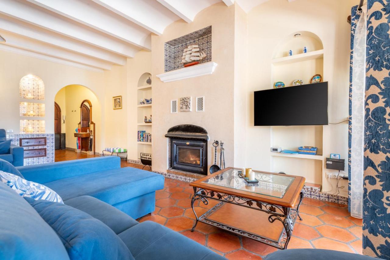 Apartmán Petit Palau Puerto de Sóller Exteriér fotografie