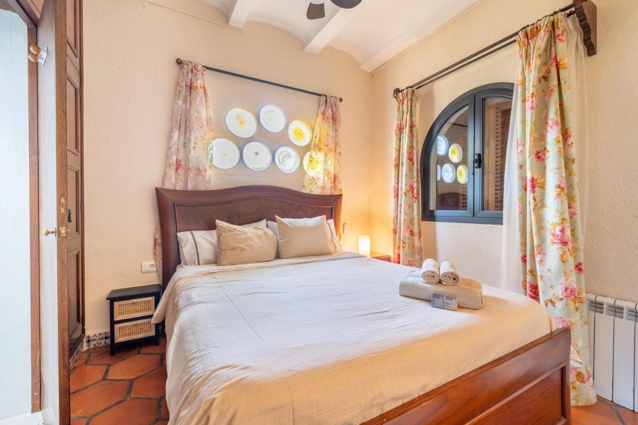 Apartmán Petit Palau Puerto de Sóller Exteriér fotografie