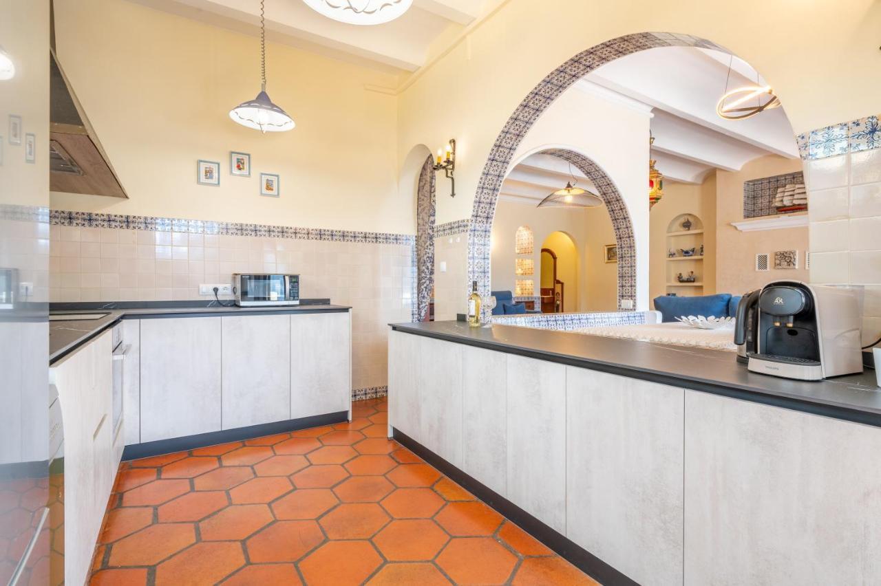 Apartmán Petit Palau Puerto de Sóller Exteriér fotografie