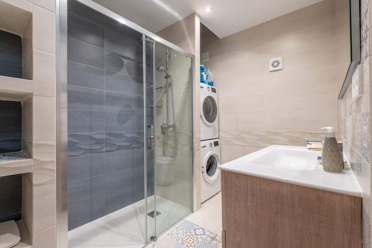 Apartmán Petit Palau Puerto de Sóller Exteriér fotografie