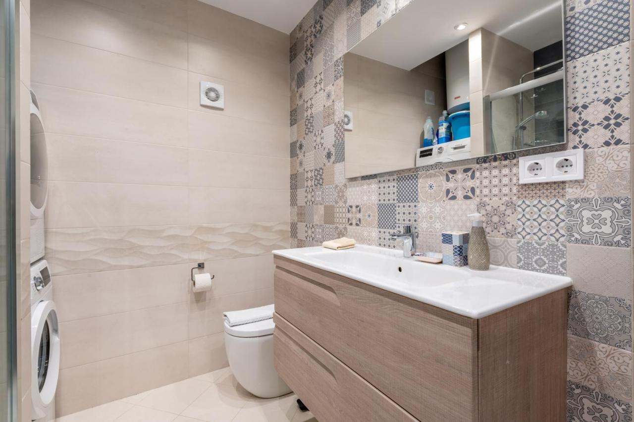 Apartmán Petit Palau Puerto de Sóller Exteriér fotografie