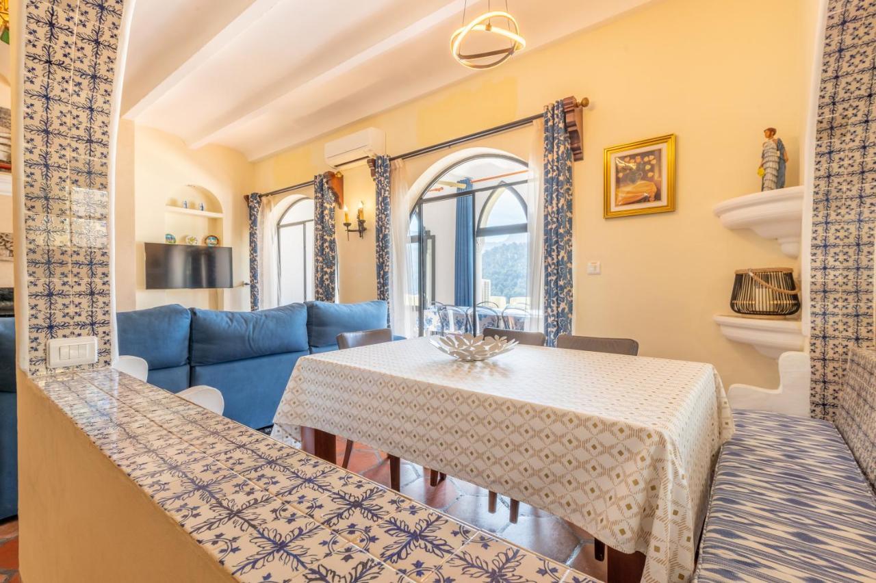 Apartmán Petit Palau Puerto de Sóller Exteriér fotografie
